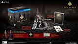 Order: 1886, The -- Collector's Edition (PlayStation 4)